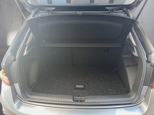 Skoda Fabia Selection