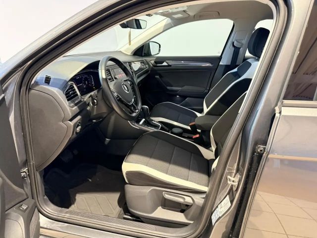 Volkswagen T-Roc 1.5 TSI DSG Sport