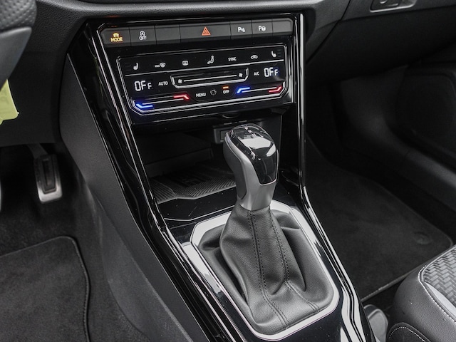 Volkswagen T-Roc 1.5 TSI Cabriolet DSG