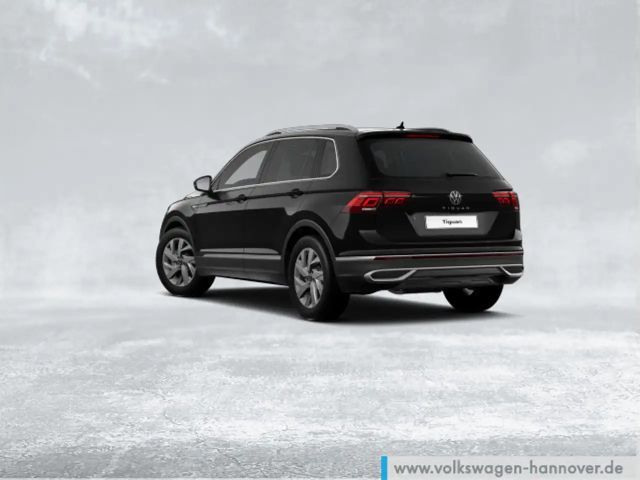 Volkswagen Tiguan 2.0 TDI DSG Elegance Elegance