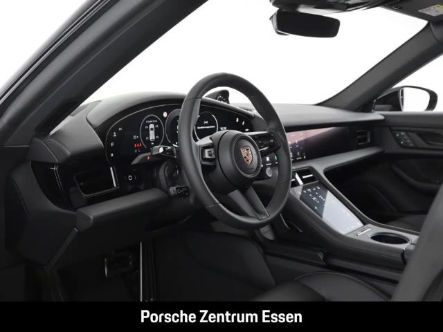 Porsche Taycan Sport Turismo