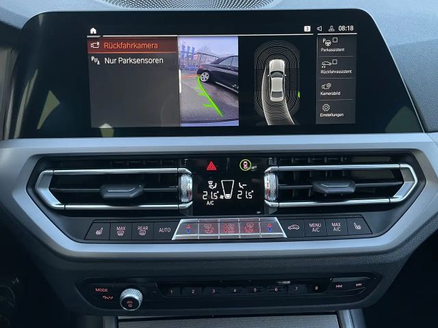 BMW 330 330e Advantage pakket Sedan
