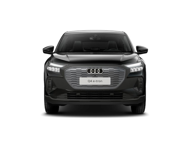 Audi Q4 e-tron Sportback