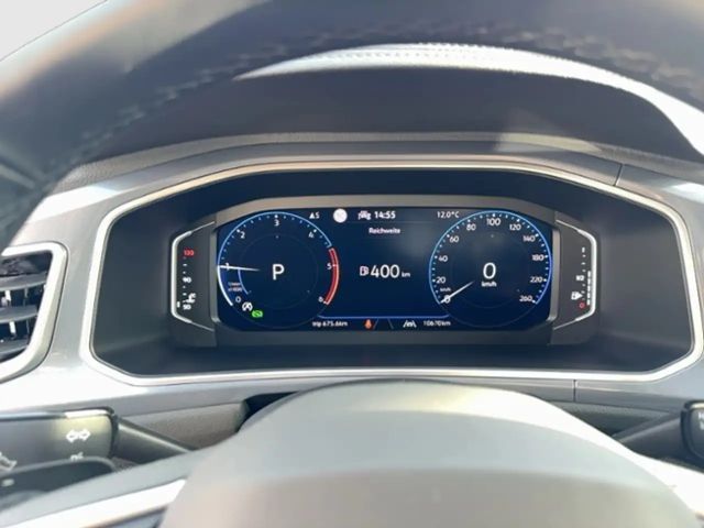 Volkswagen T-Roc 2.0 TDI DSG Plus Style