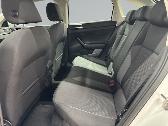 Volkswagen Taigo 1.0 TSI DSG Life