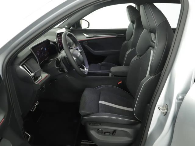 Skoda Kodiaq 4x4 Sportline