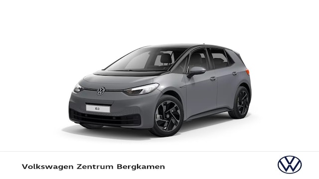 Volkswagen ID.3 City Performance Pure