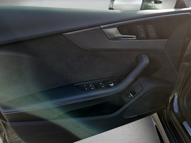 Audi RS5 Quattro Sportback