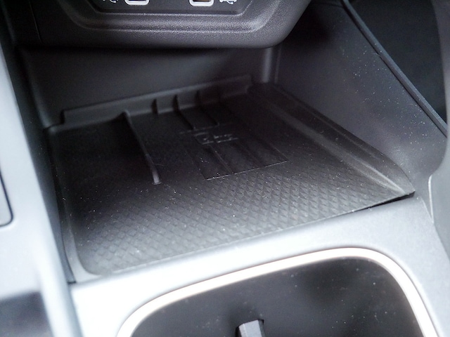 Cupra Terramar 1.5 eTSI