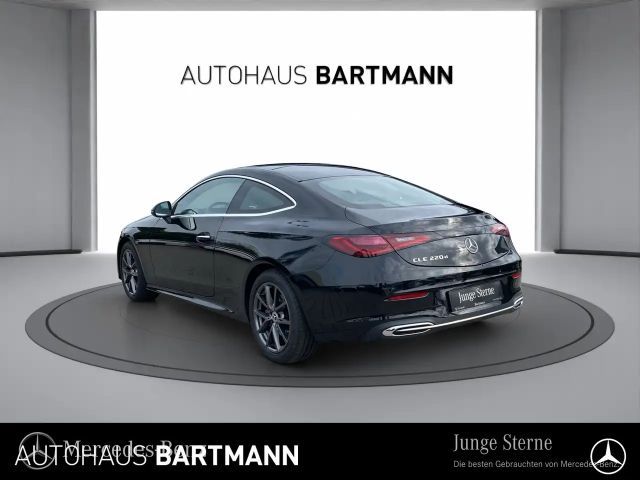 Mercedes-Benz CLE 220 AVANTGARDE Coupé