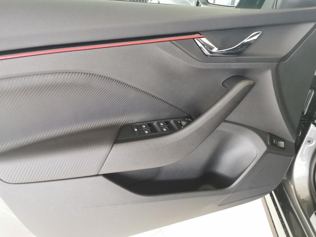 Skoda Kamiq Monte Carlo