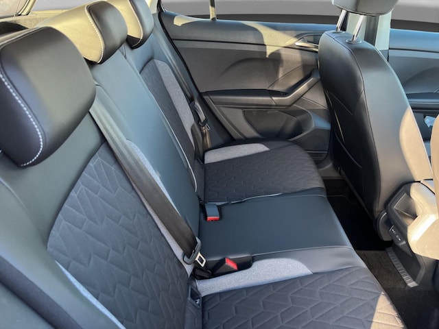 Volkswagen T-Cross 1.5 TSI DSG