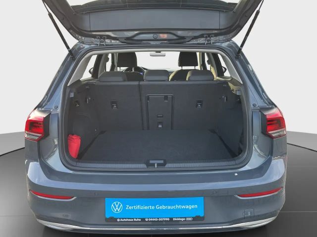 Volkswagen Golf DSG Golf VIII Move