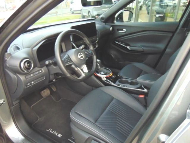 Nissan Juke DIG-T Tekna