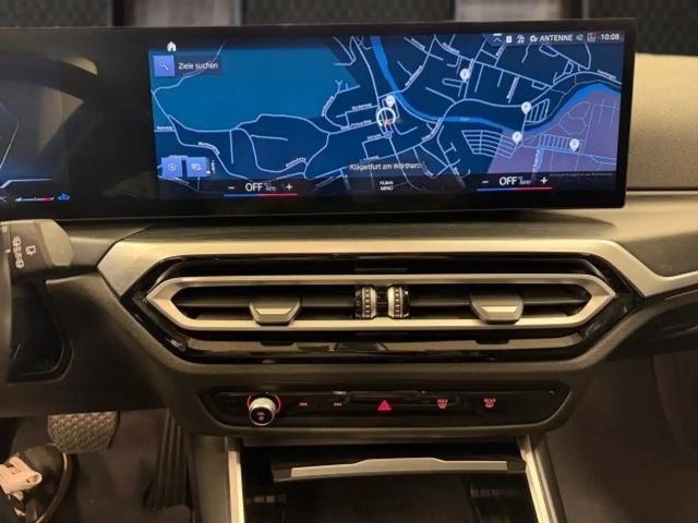 BMW 318 318d Touring