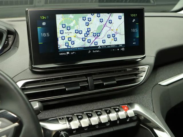 Peugeot 3008 Allure Pack Hybrid