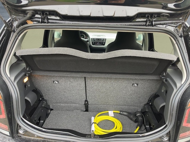 Volkswagen e-up! e-up! Edition 32,3 kWh, Automatik, LM-Felgen