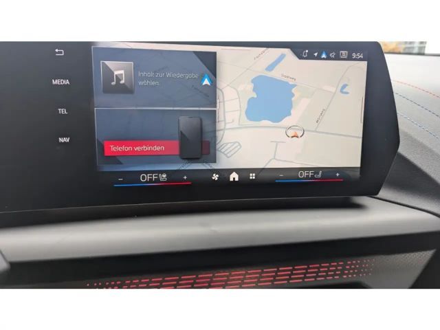 BMW 135 M-Sport Sedan xDrive