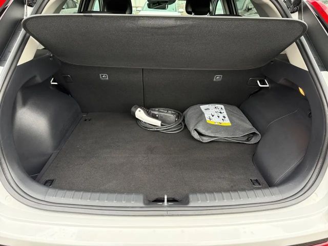 Kia Niro PHEV Spirit