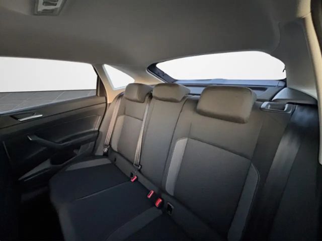 Volkswagen Taigo 1.0 TSI Life