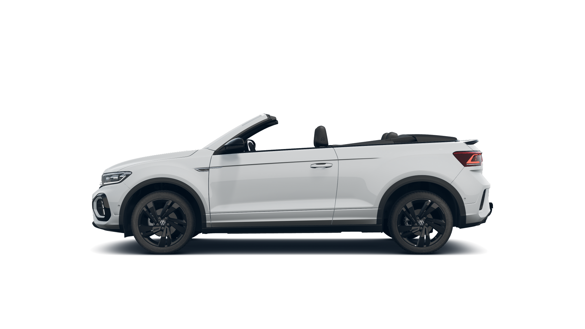 Volkswagen T-Roc 1.5 TSI Cabriolet DSG R-Line