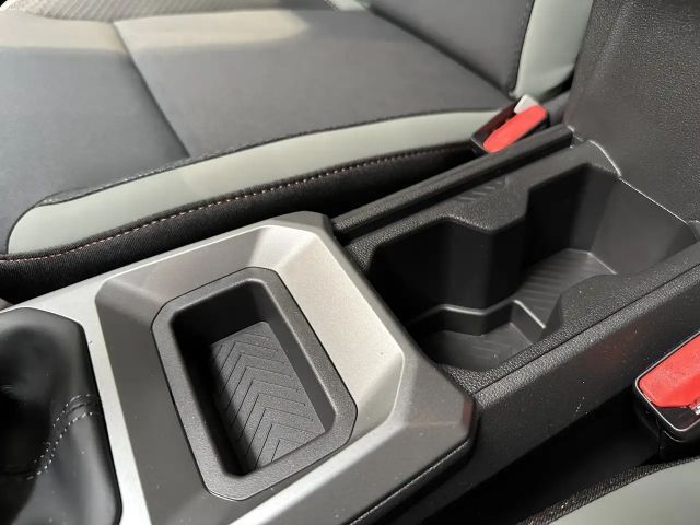 Dacia Duster Extreme TCe 130