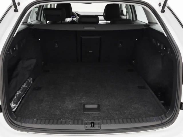 Skoda Octavia 2.0 TDI Combi Style Style