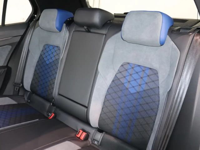 Volkswagen Golf 2.0 TSI DSG Style