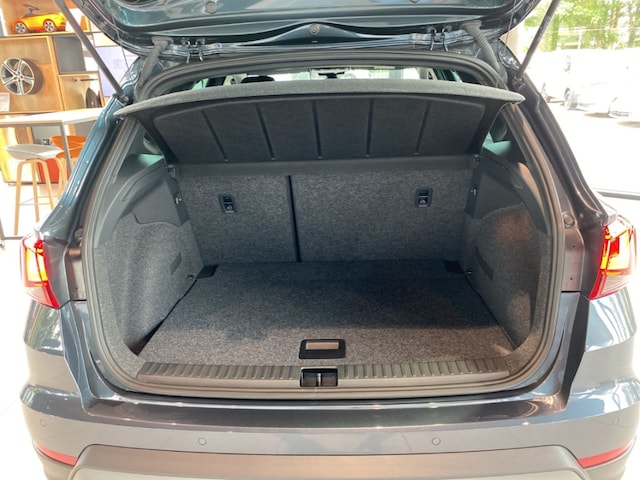 Seat Arona 1.0 TSI FR-lijn