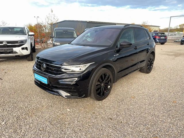 Volkswagen Tiguan DSG R-Line
