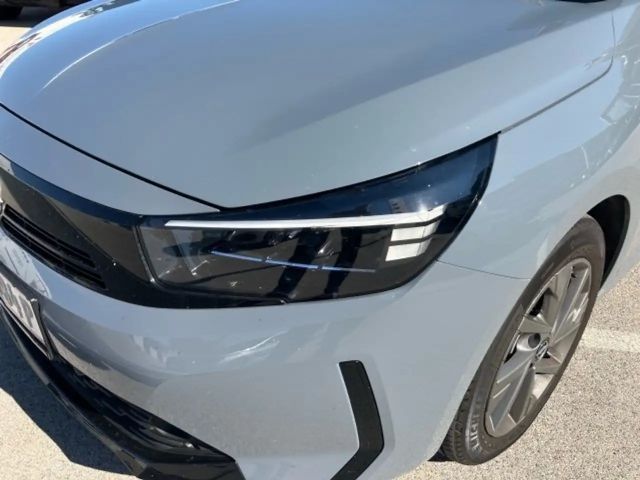 Opel Corsa Edition Turbo