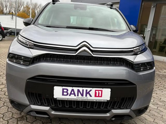 Citroën C3 Aircross Shine