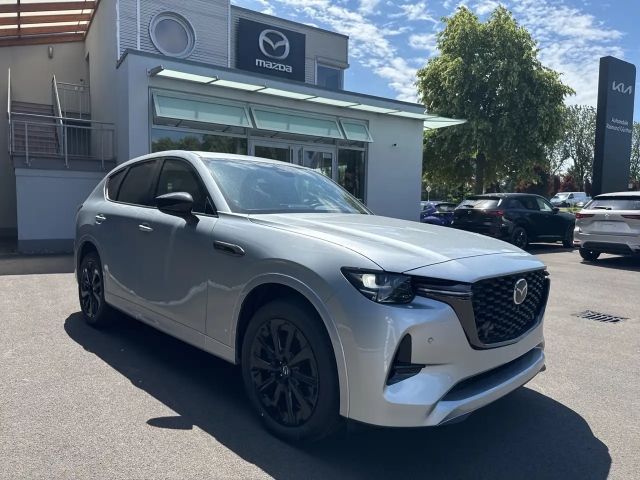 Mazda CX-60 Homura Plus