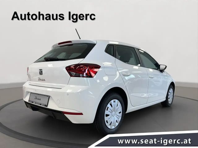 Seat Ibiza Reference