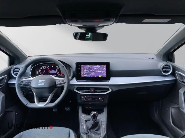 Seat Ibiza 1.0 TSI Xcellence