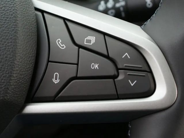 Dacia Bigster Extreme Hybrid 155