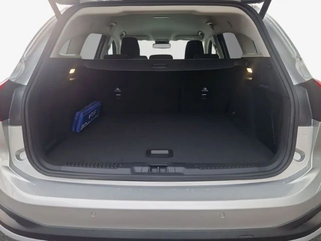 Ford Focus Active EcoBoost Wagon