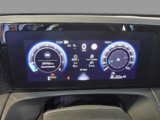 Volkswagen Tiguan 1.5 eTSI