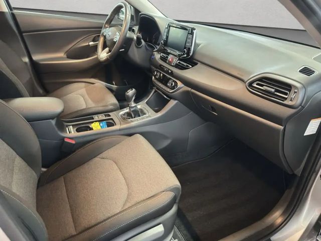 Hyundai i30 1.0 Hybrid T-GDi Trend