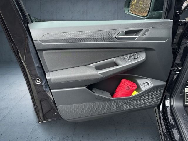 Volkswagen Caddy eHybrid