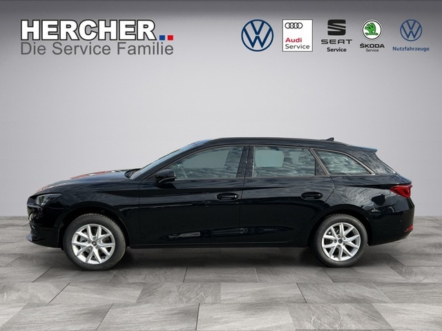 Seat Leon 1.5 TSI Sportstourer Style