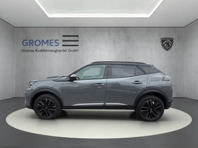 Peugeot 2008 EAT8 GT-Line