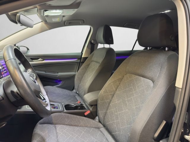 Volkswagen Golf 1.5 eTSI DSG Golf VIII Life