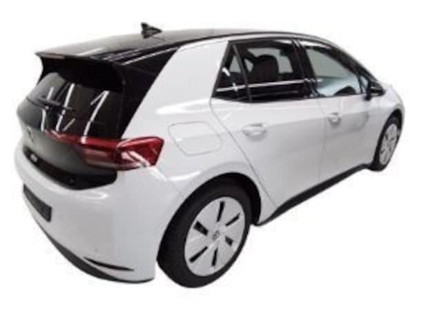 Volkswagen ID.3 IQ.Drive Performance Pro