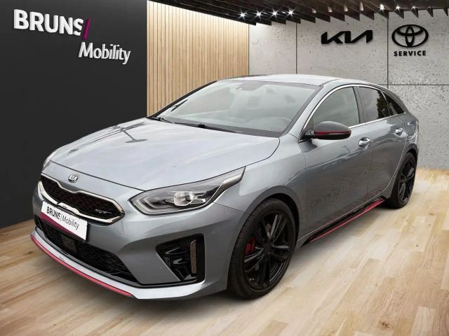 Kia ProCeed GDi