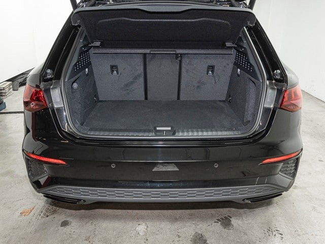 Audi A3 35 TFSI S-Line S-Tronic Sportback