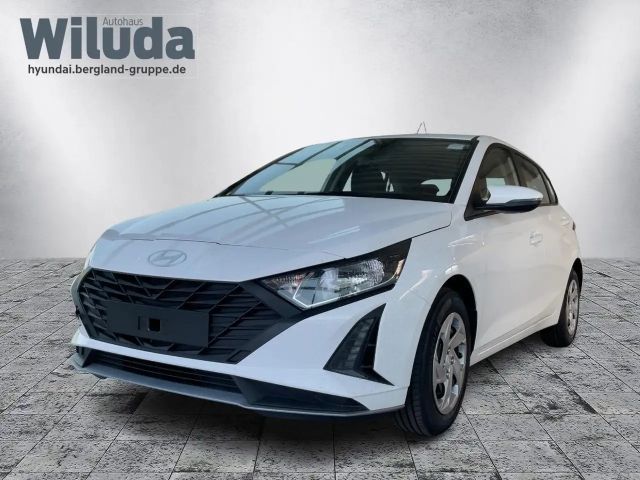 Hyundai i20 1.2 Select