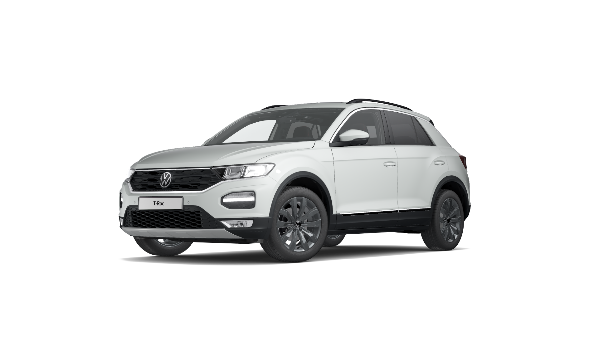 Volkswagen T-Roc 1.5 TSI DSG Sport