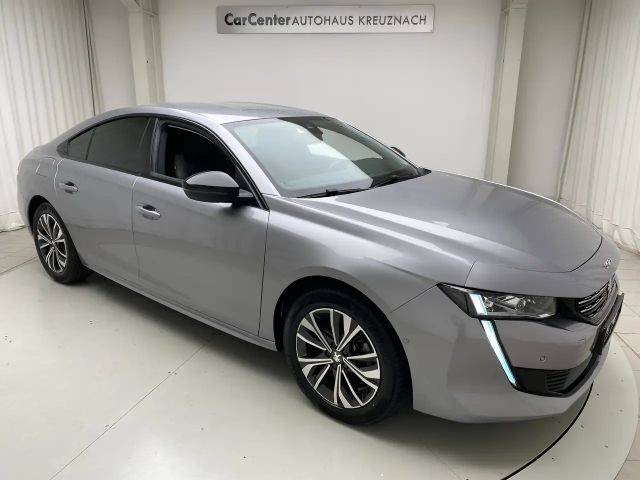 Peugeot 508 Allure Pack