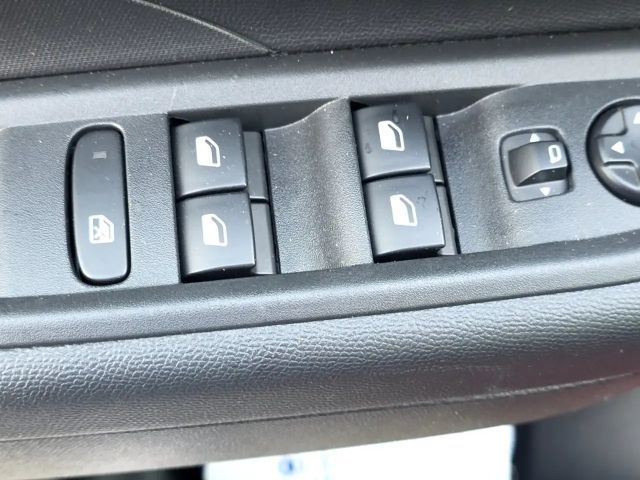 Opel Frontera Edition